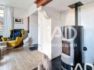 Vente maison 3 pièces Vente maison 3 pièces