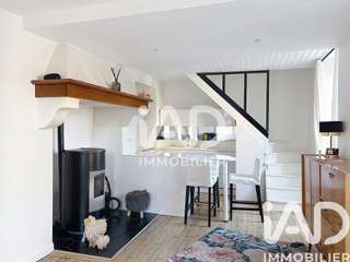 Vente maison 3 pièces Vente maison 3 pièces