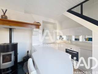 Vente maison 3 pièces Vente maison 3 pièces