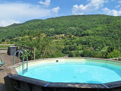 Vente maison 6 pièces Saint-Beauzély 12