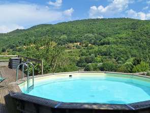 Vente Maison 5 chambresSaint-Beauzély