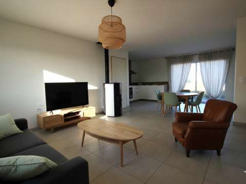 Vente maison 4 pièces Saint-Benoist-sur-Mer 85