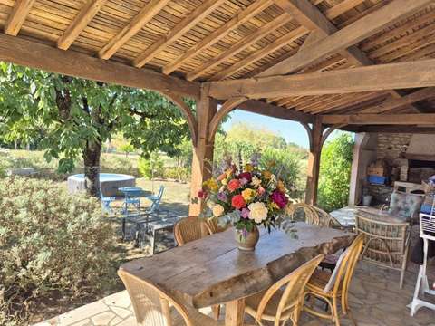 Vente maison 6 pièces Saint-Benoist-sur-Mer 85