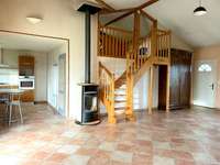 Vente maison 4 pièces Vente maison 4 pièces