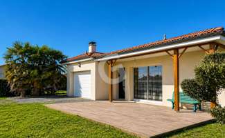 Photo Vente maison Saint-Benoist-sur-Mer
