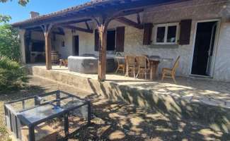 Photo Vente maison Saint-Benoist-sur-Mer