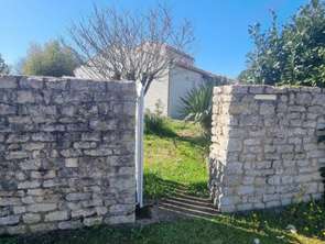 Vente Maison 3 chambresSaint-Benoist-sur-Mer
