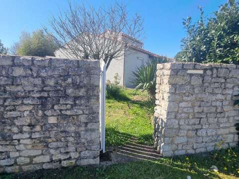 Vente maison 5 pièces Saint-Benoist-sur-Mer 85