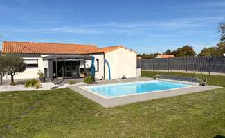Photo Vente maison Saint-Benoist-sur-Mer