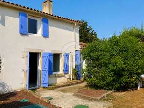 Vente Maison 3 chambresSaint-Benoist-sur-Mer