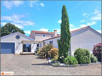 Vente maison 6 pièces Saint-Benoist-sur-Mer 85