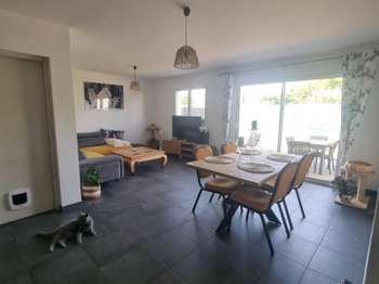 Vente Maison 2 chambresSaint-Benoist-sur-Mer