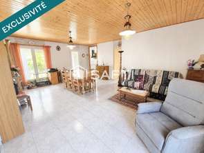 Vente Maison 2 chambresSaint-Benoist-sur-Mer