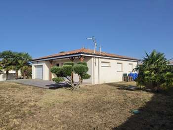Vente Maison 3 chambresSaint-Benoist-sur-Mer