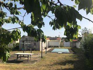 Vente Maison 2 chambresSaint-Benoist-sur-Mer