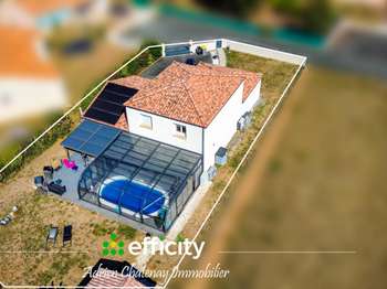 Vente maison 7 pièces Vente maison 7 pièces