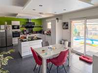 Vente maison 7 pièces Vente maison 7 pièces
