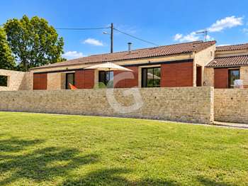 Vente maison 4 pièces Saint-Benoist-sur-Mer 85