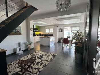 Vente maison 8 pièces Saint-Benoist-sur-Mer 85