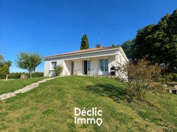 Vente Maison 4 chambresSaint-Benoist-sur-Mer