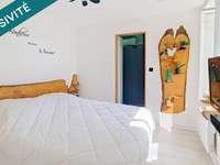 Vente maison 11 pièces