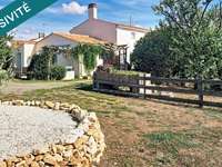 Vente maison 11 pièces