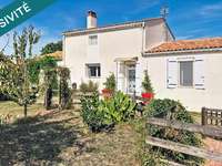 Vente maison 11 pièces