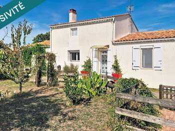 Vente maison 11 pièces