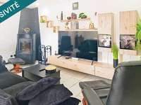 Vente maison 11 pièces