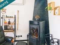Vente maison 11 pièces