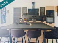 Vente maison 11 pièces