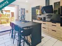 Vente maison 11 pièces