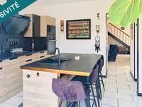 Vente maison 11 pièces