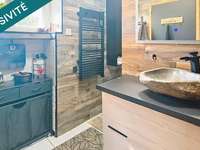 Vente maison 11 pièces