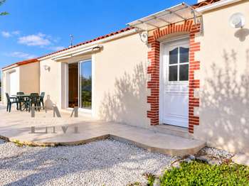 Vente maison 6 pièces Saint-Benoist-sur-Mer 85