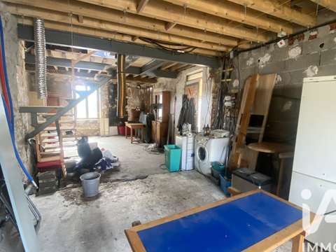Vente maison 3 pièces Vente maison 3 pièces