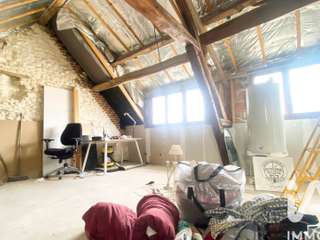 Vente maison 3 pièces Vente maison 3 pièces