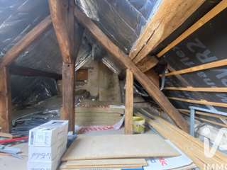 Vente maison 3 pièces Vente maison 3 pièces