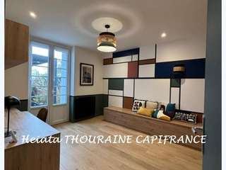 Vente maison 9 pièces Vente maison 9 pièces