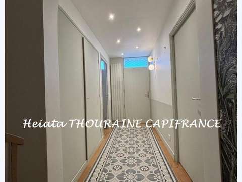 Vente maison 9 pièces Vente maison 9 pièces