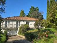 Vente maison Saint-Benoît - 86