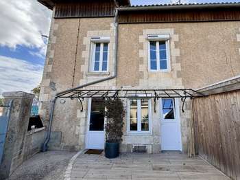 Vente Maison 2 chambresSaint-Benoît