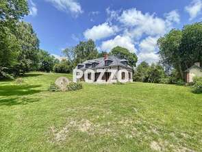 Vente Maison 5 chambresSaint-Benoît-d'Hébertot