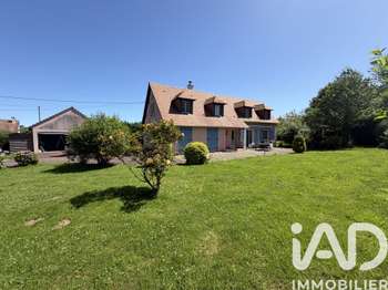 Photo Vente maison Saint-Benoît-d'Hébertot