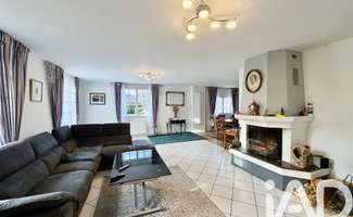 Photo Vente maison Saint-Benoît-d'Hébertot