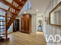 Vente maison 8 pièces Vente maison 8 pièces