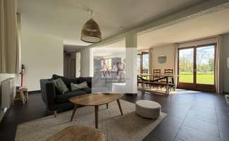 Photo Vente maison Saint-Benoît-d'Hébertot