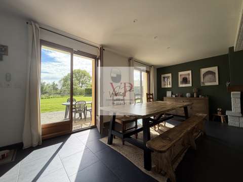 Vente maison 4 pièces Vente maison 4 pièces
