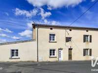 Vente maison 9 pièces