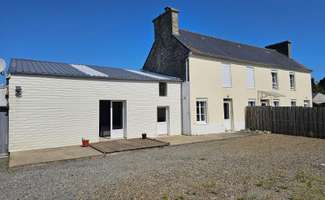 Photo Vente maison Saint-Benoît-des-Ondes